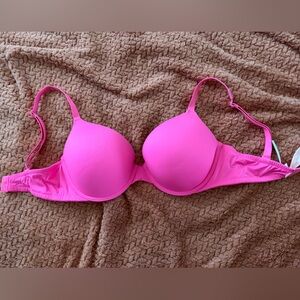 PINK bra size 34DD